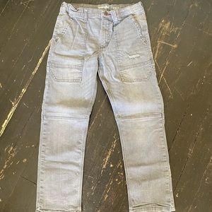 Boys Wrangler Jeans